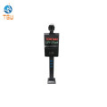 Camera Smart Parking System Price Lpr Parking Access Control System